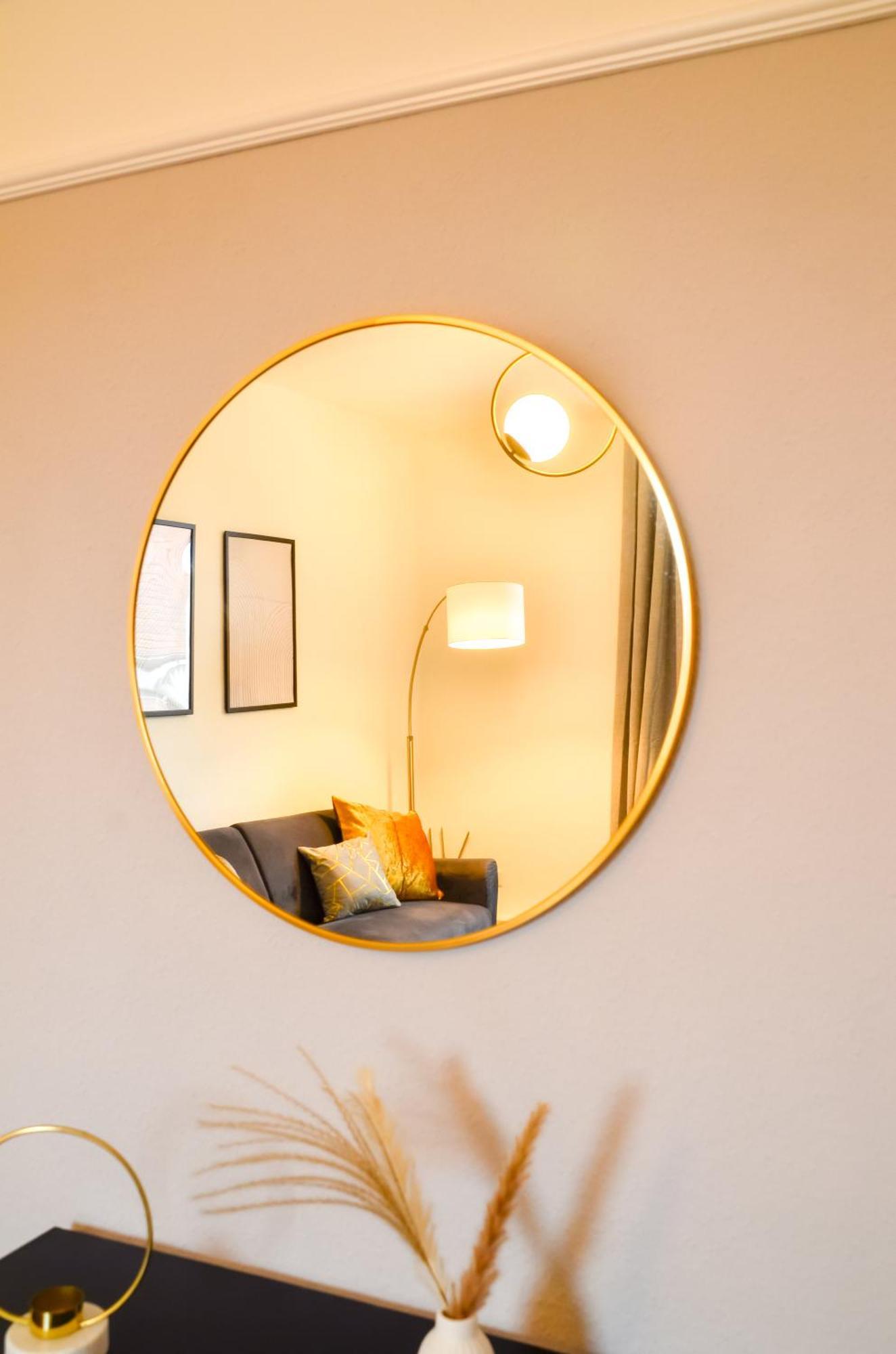Milpau Buer 3 - Modernes Und Zentrales Premium-Apartment Mit Queensize-Bett, Netflix, Nespresso Und Smart-Tv Gelsenkirchen Kültér fotó