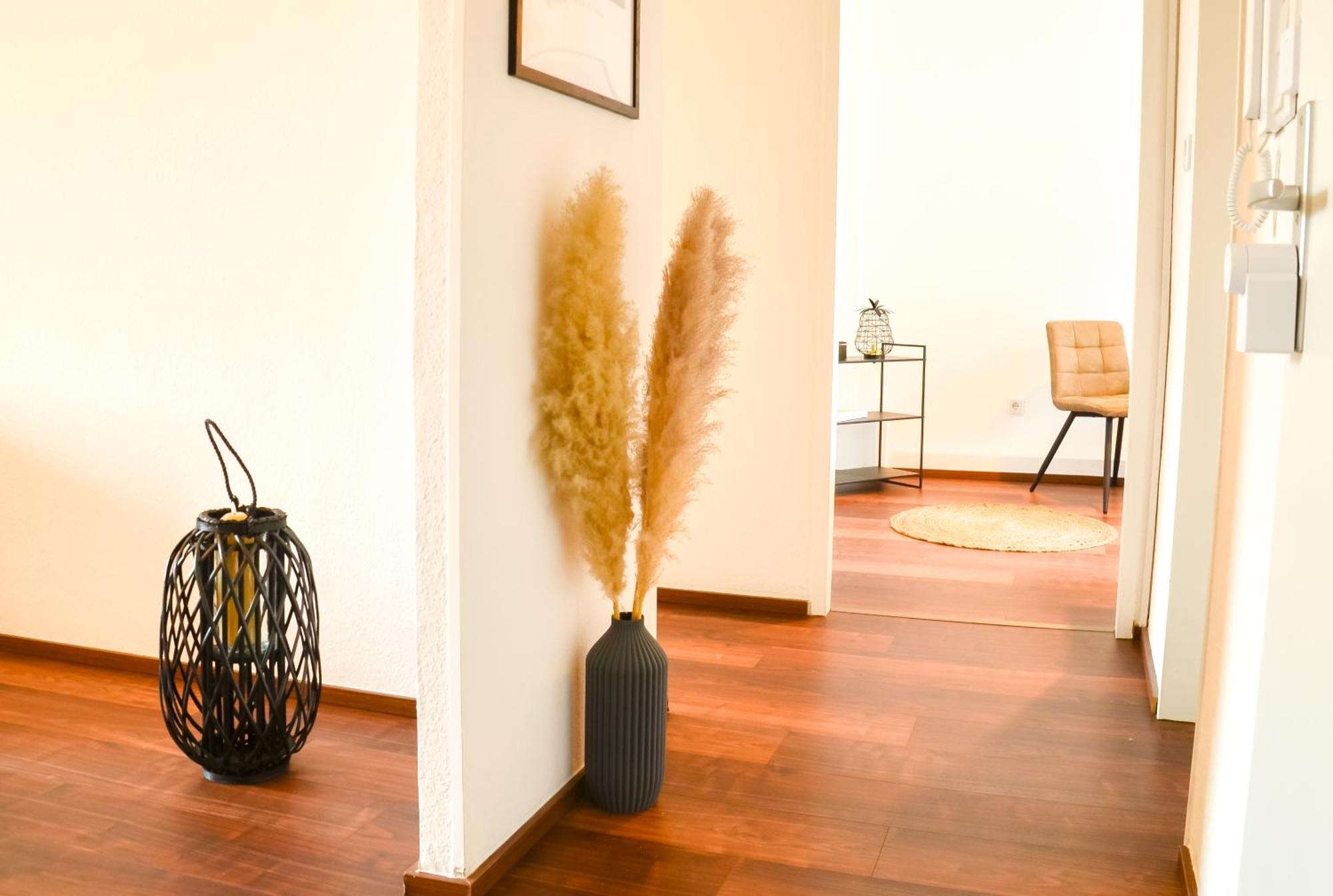 Milpau Buer 3 - Modernes Und Zentrales Premium-Apartment Mit Queensize-Bett, Netflix, Nespresso Und Smart-Tv Gelsenkirchen Kültér fotó