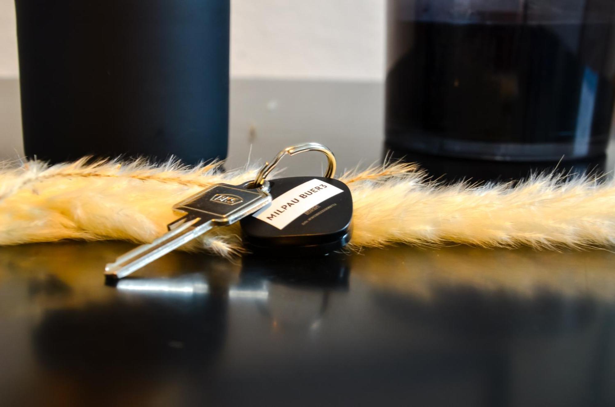Milpau Buer 3 - Modernes Und Zentrales Premium-Apartment Mit Queensize-Bett, Netflix, Nespresso Und Smart-Tv Gelsenkirchen Kültér fotó